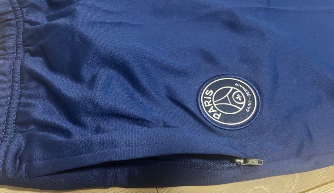 JORDAN PSG パリサンジェルマン　トラックスーツ　上下ジャージ　新品