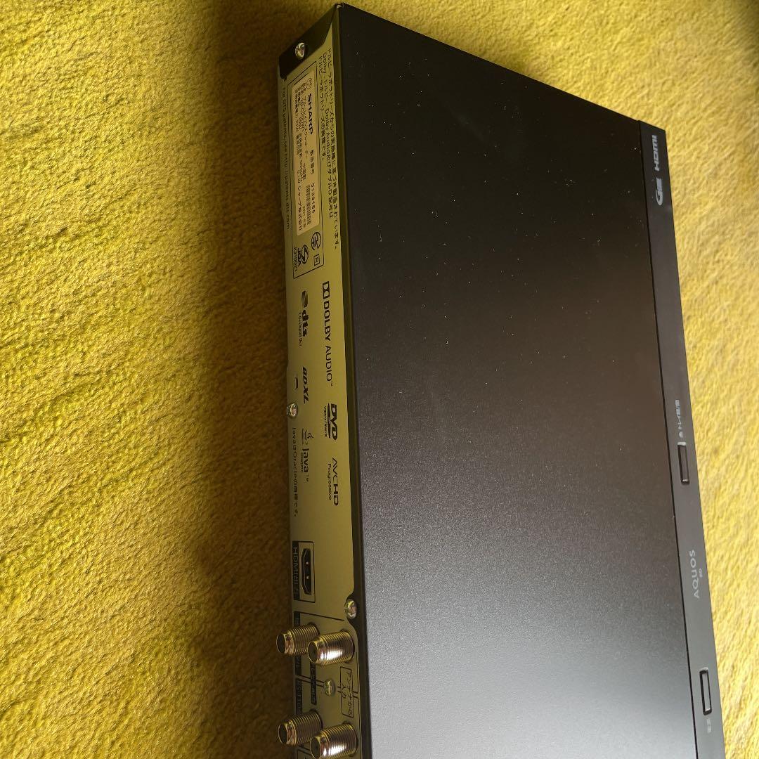 その他 SHARP JC-F3J-R