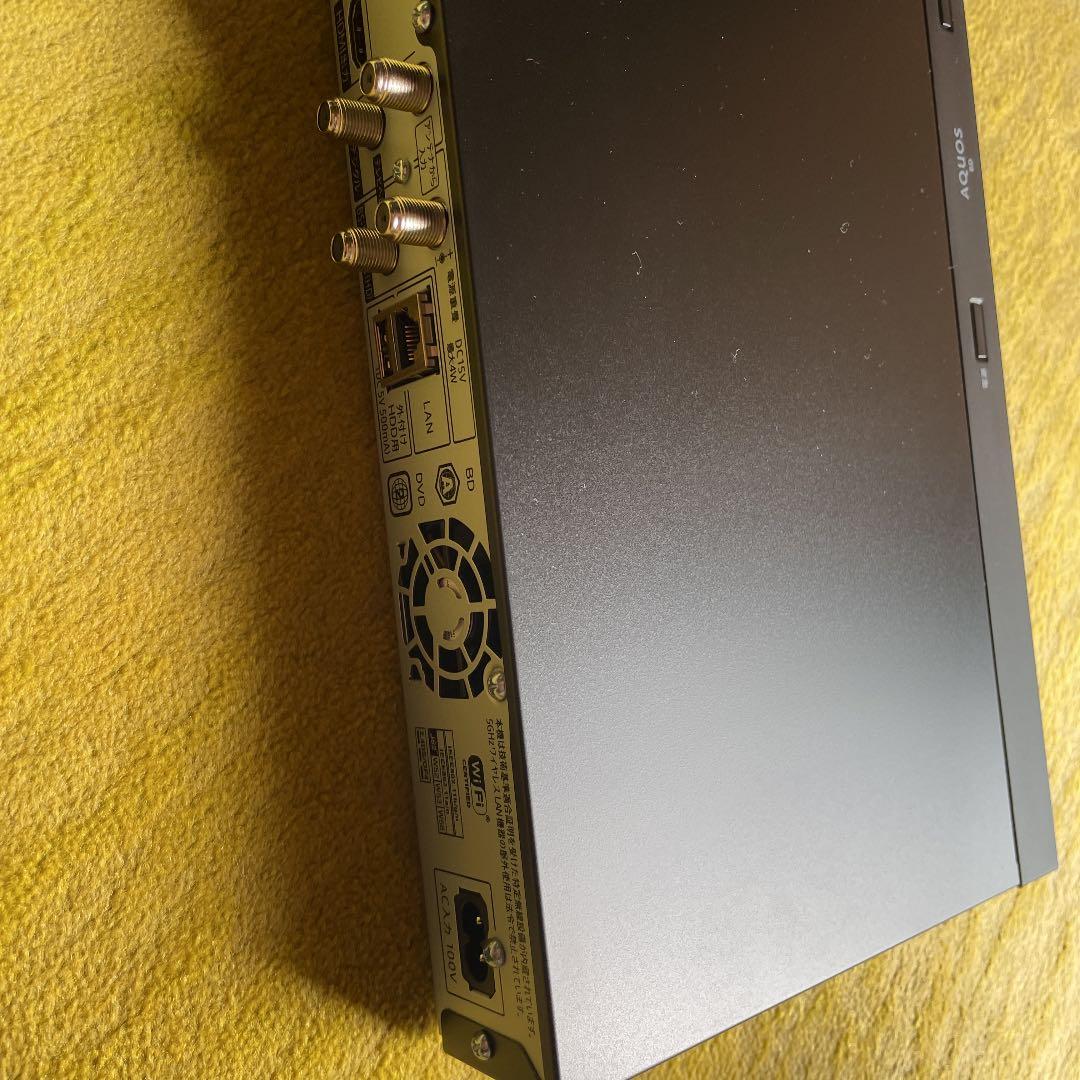 その他 SHARP JC-F3J-R