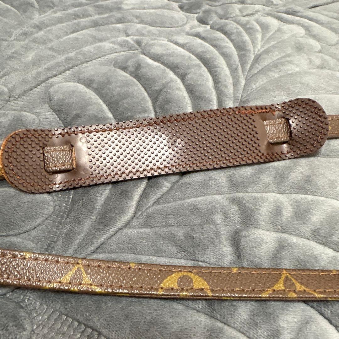 LOUIS VUITTON ルイヴィトン ショルダーバッグ モノグラム アマゾン