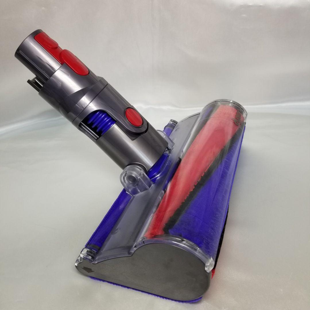 ダイソン掃除機　V11(SV14)分解洗浄メンテナンス済　ゴールド