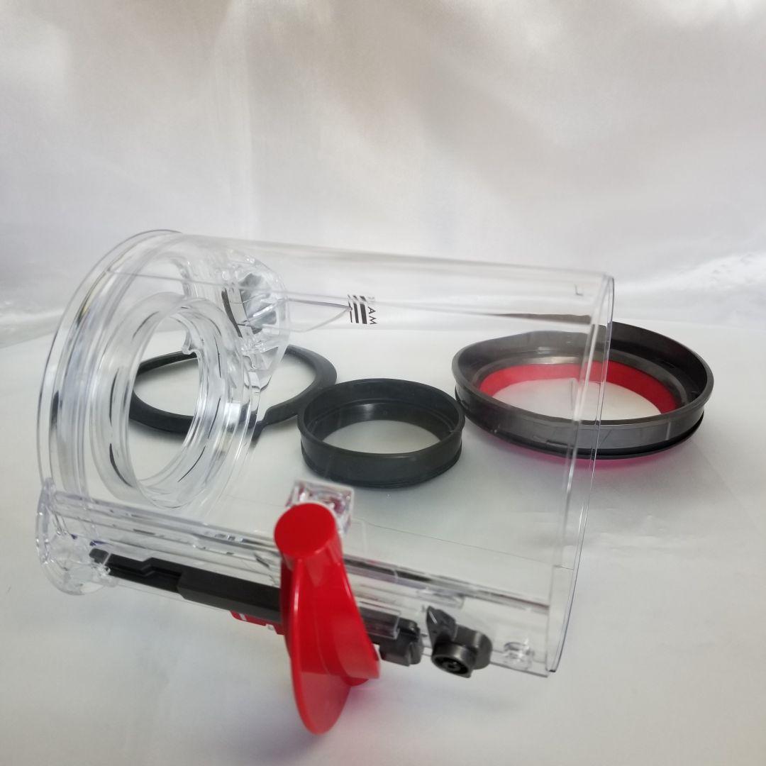 ダイソン掃除機　V11(SV14)分解洗浄メンテナンス済　ゴールド