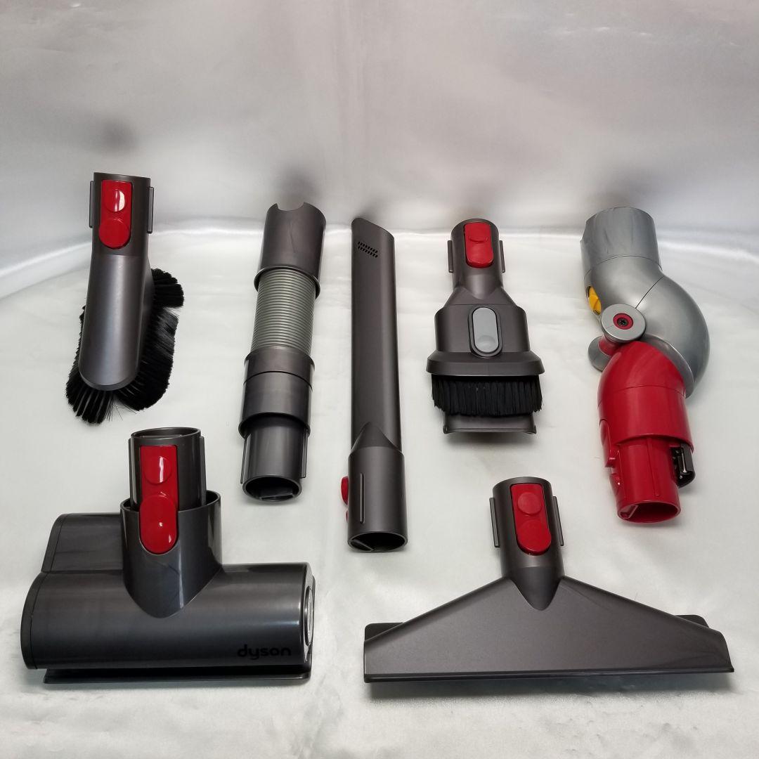 ダイソン掃除機　V11(SV14)分解洗浄メンテナンス済　ゴールド