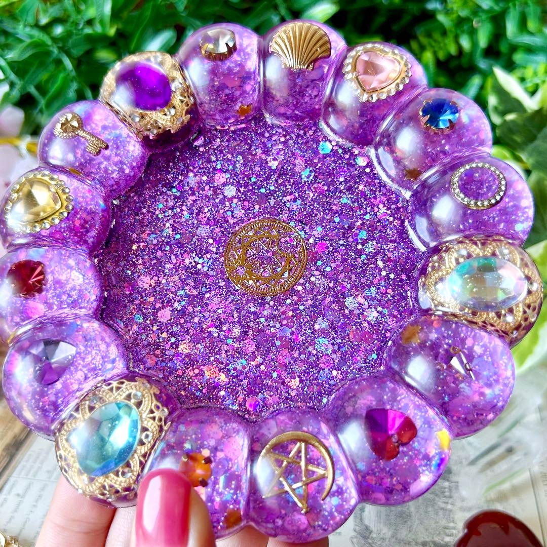 夜桜様　お取り置き8/16まで