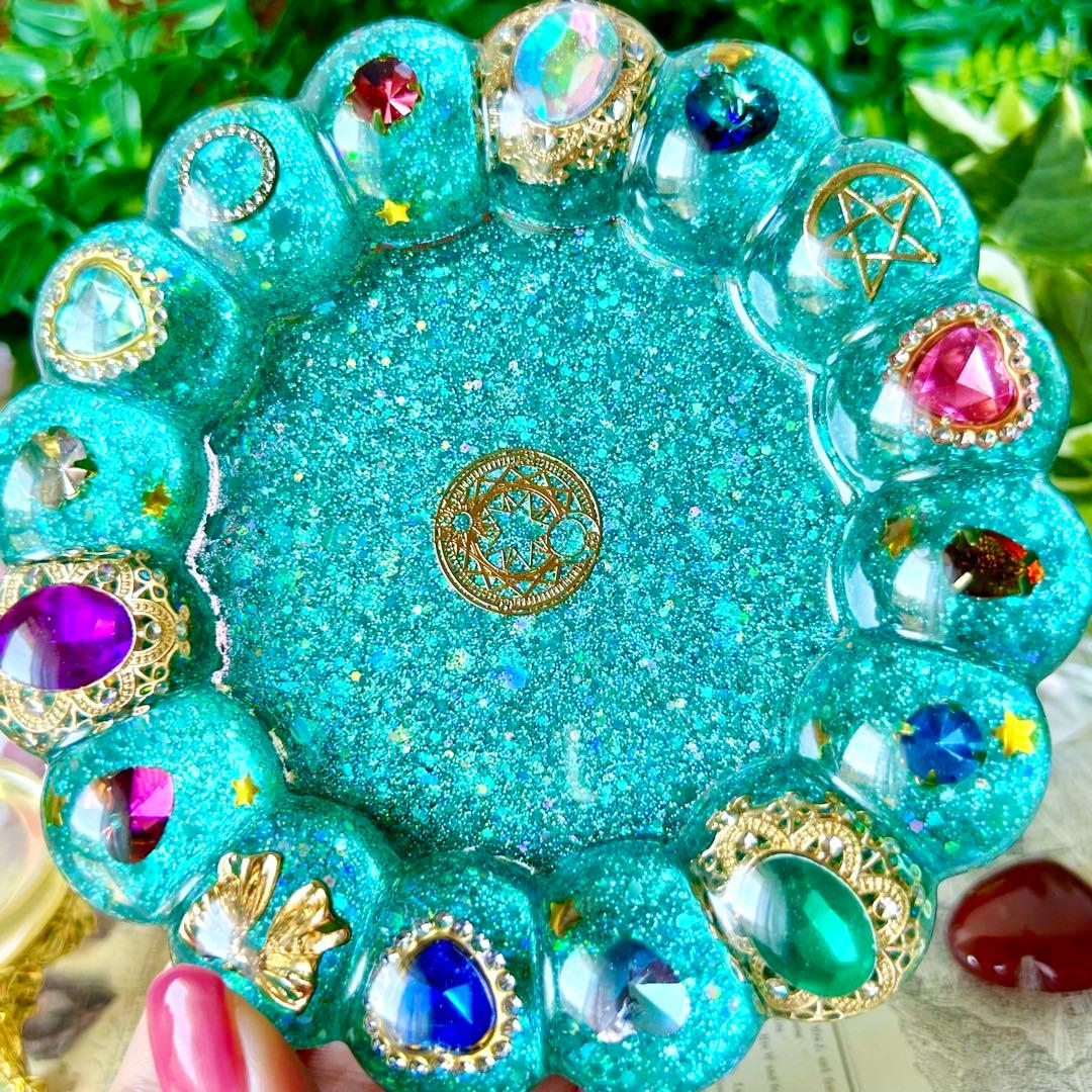 夜桜様　お取り置き8/16まで