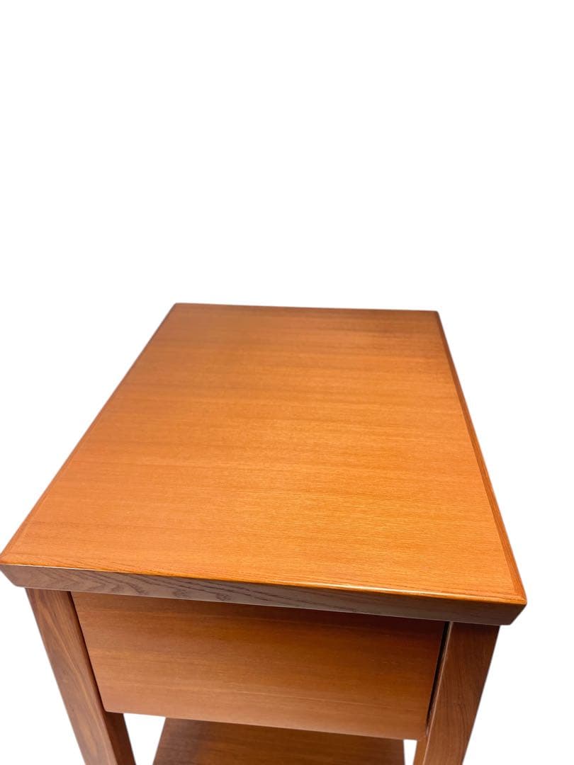HR584 廃盤　日本ベッド　ベッドサイドテーブル　ナイトテーブル