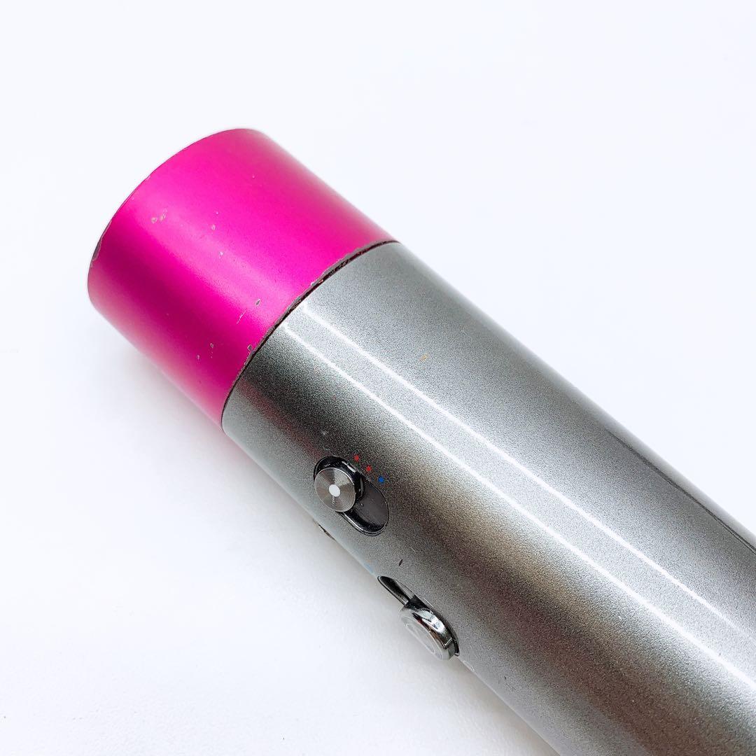 《アタッチメント完備》 ダイソン エアラップ ヘアスタイラー Dyson