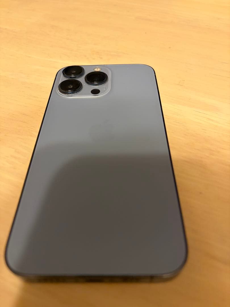 か*か様 ※iPhoneケース付　iPhone13pro 256GB SIMフリ