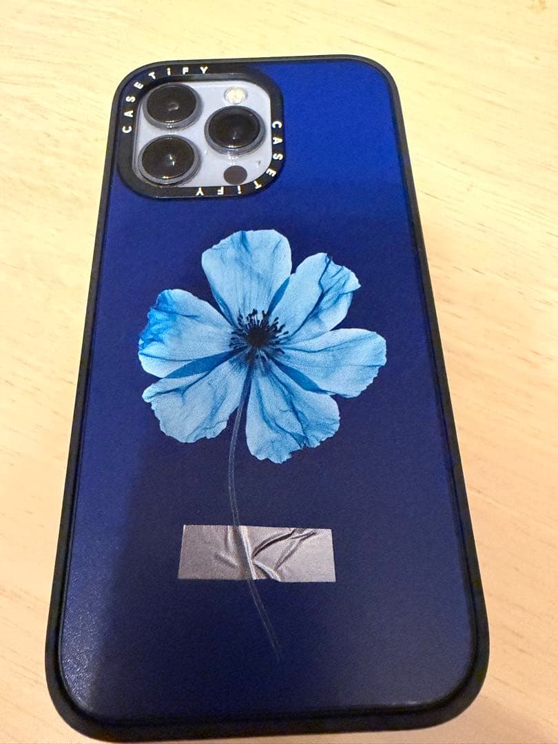 か*か様 ※iPhoneケース付　iPhone13pro 256GB SIMフリ