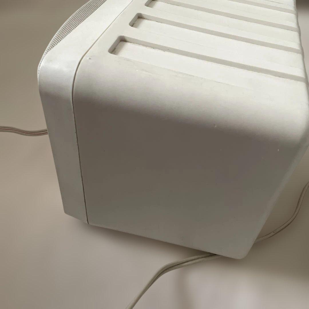 BOSE 111ADW ホワイト スピーカー