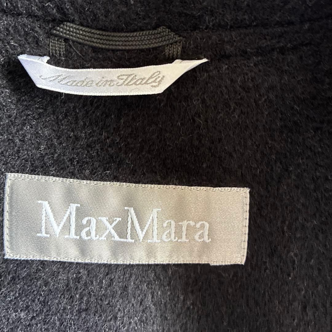 Max Mara ショートコート