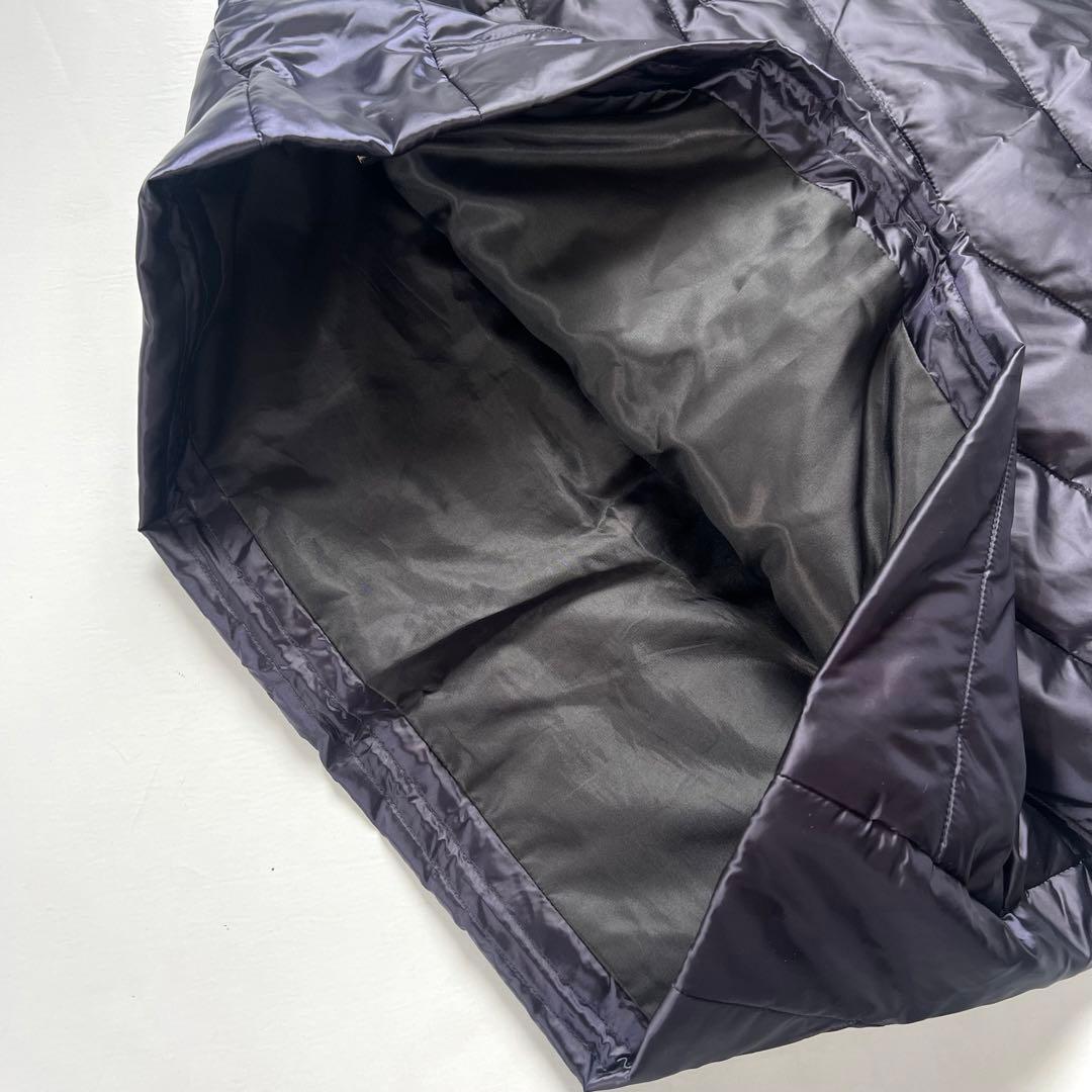 LANVIN SPORT ランバンスポール　ダウン　セットアップ　ゴルフ　40