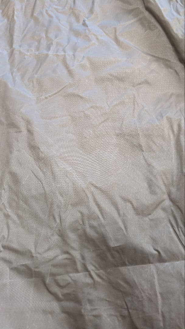 【美品】ヴァール Pro.air 4 フライ新品 インナーテント付 スノーピーク