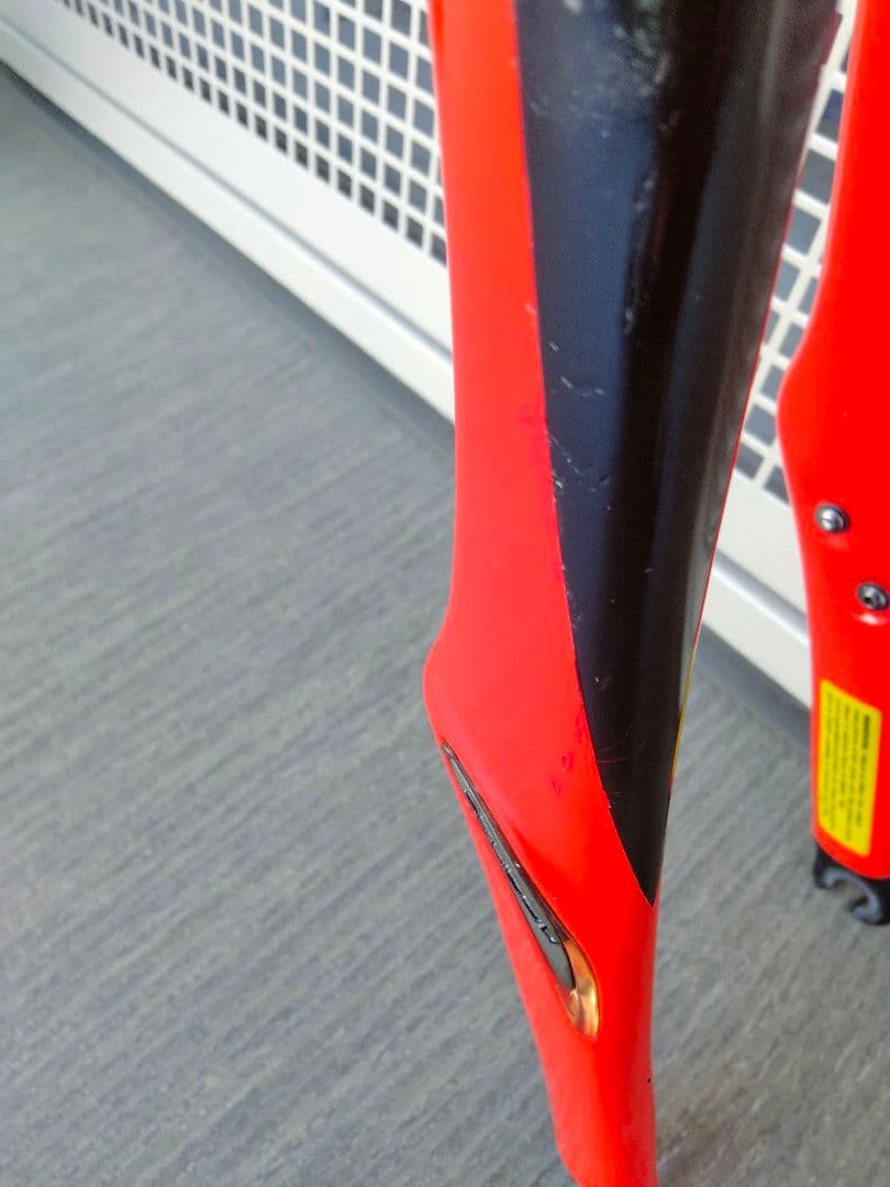 Specialized ルーベエリート　540mm ロードバイクフレーム