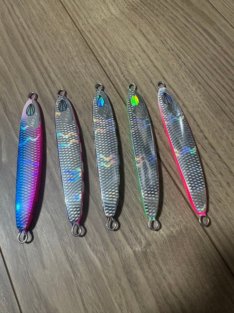 最終値下げ　サミーズ無双140g セット