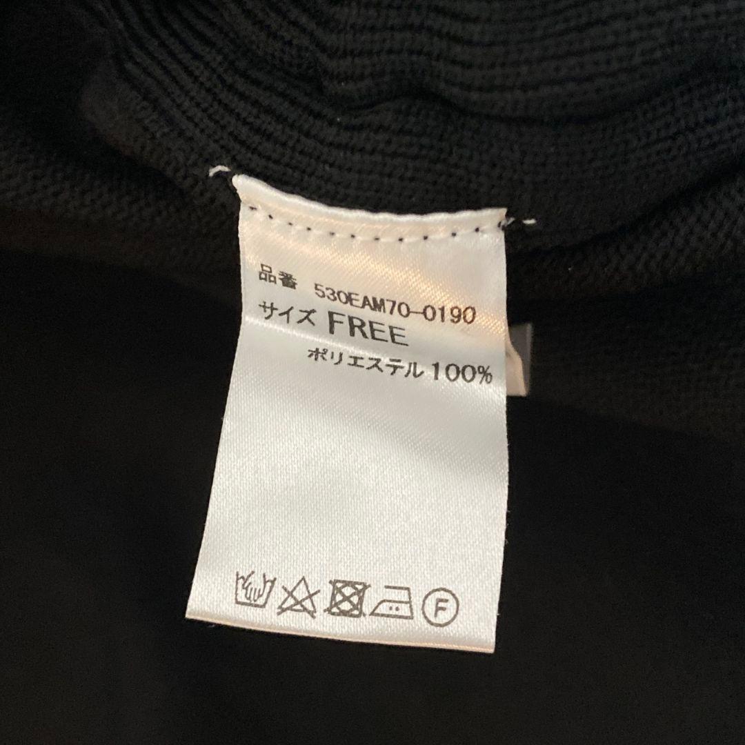 極美品 HeRIN.CYE ヘリンドットサイ ポケットボーイフレンドトップス F