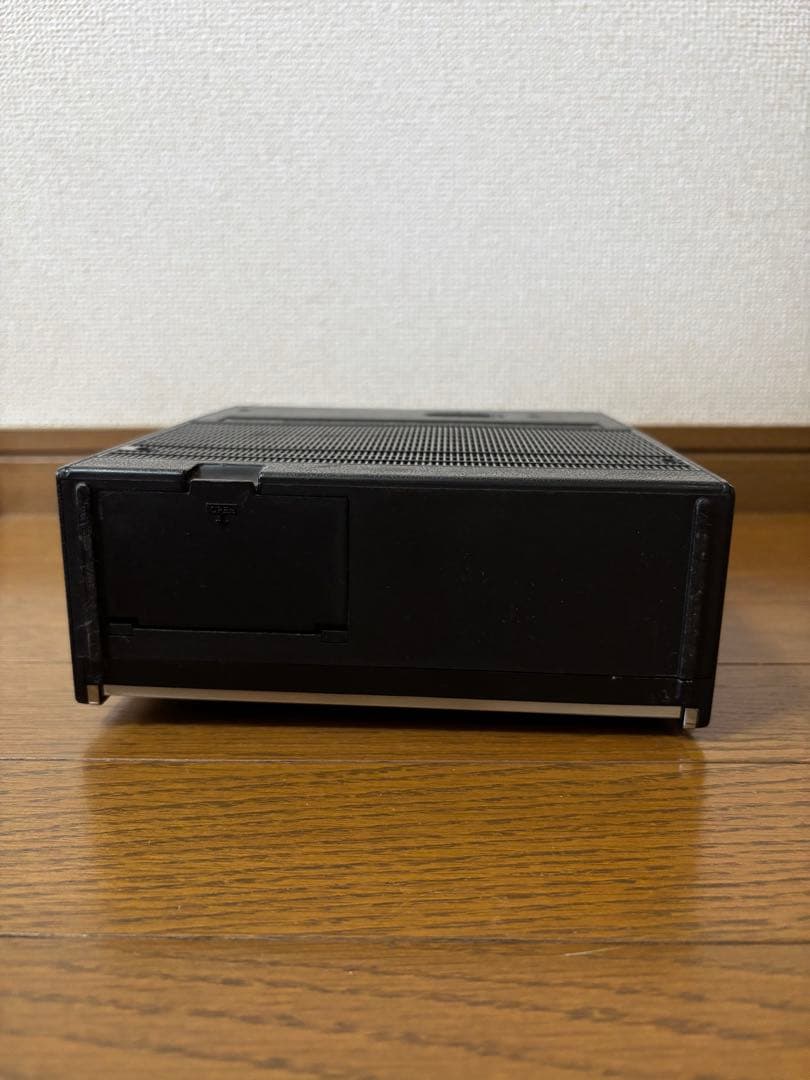 LH　SONY スカイセンサー ICF-5800