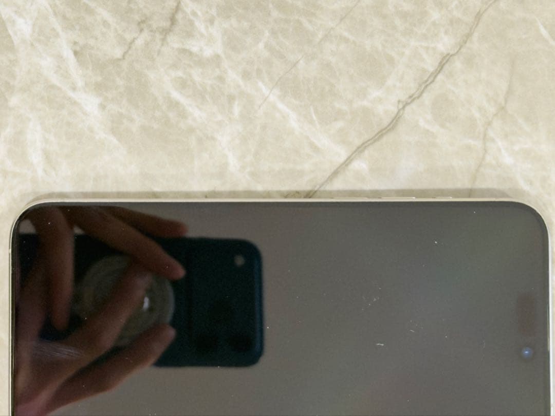 【動作確認済】iPhone 15 Pro Max 256 ナチュラルチタニウム