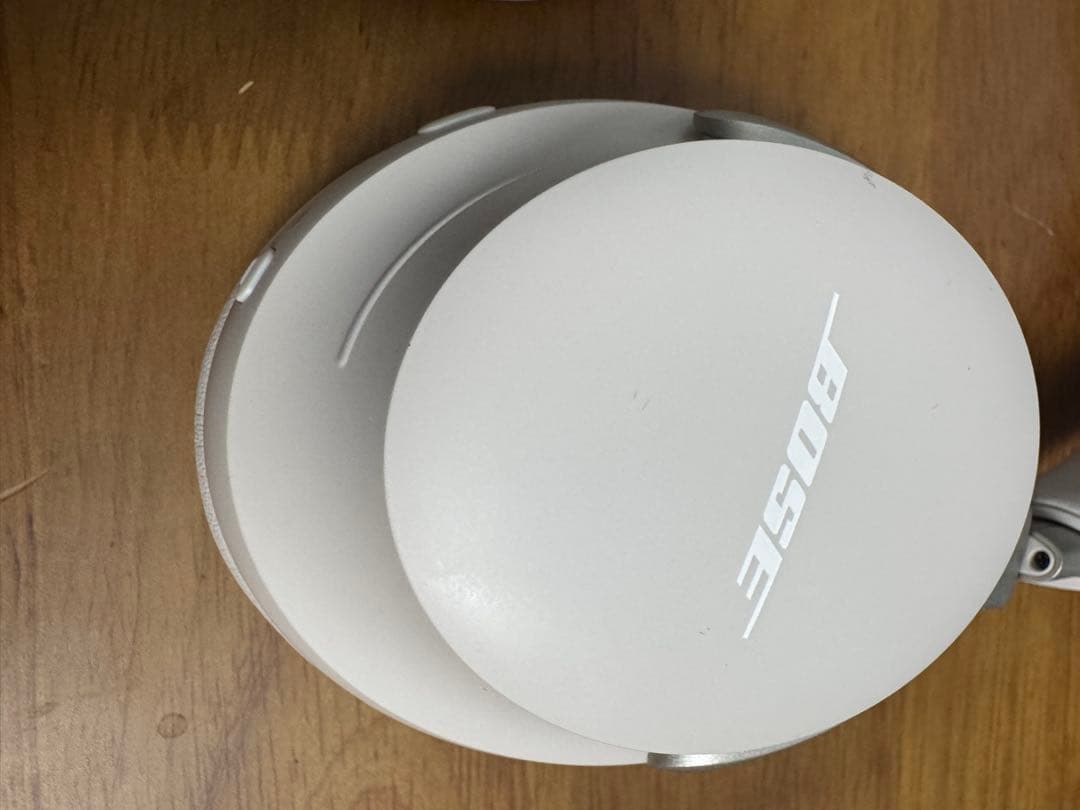 BOSE QuietComfort Ultra （なぎしお）