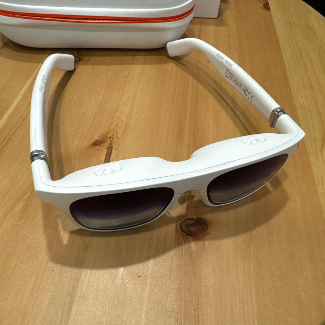 ディスプレイ・モニター本体 VITURE Pro XR Glasses