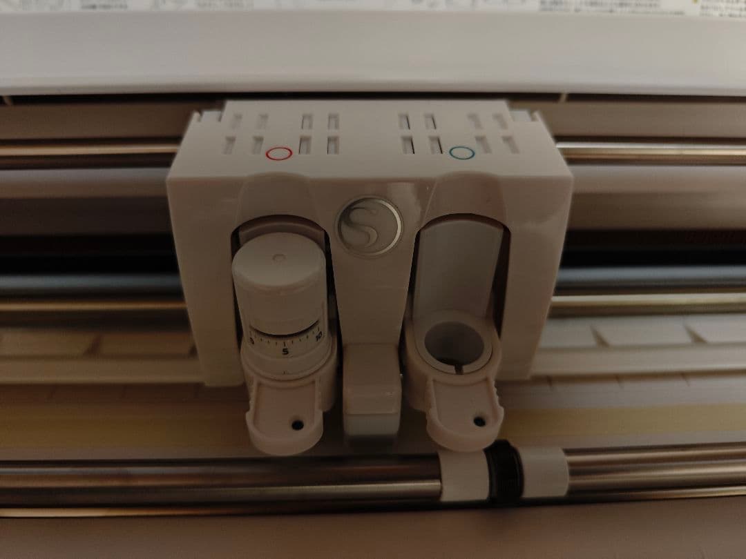 。*）様 Silhouette CAMEO 3