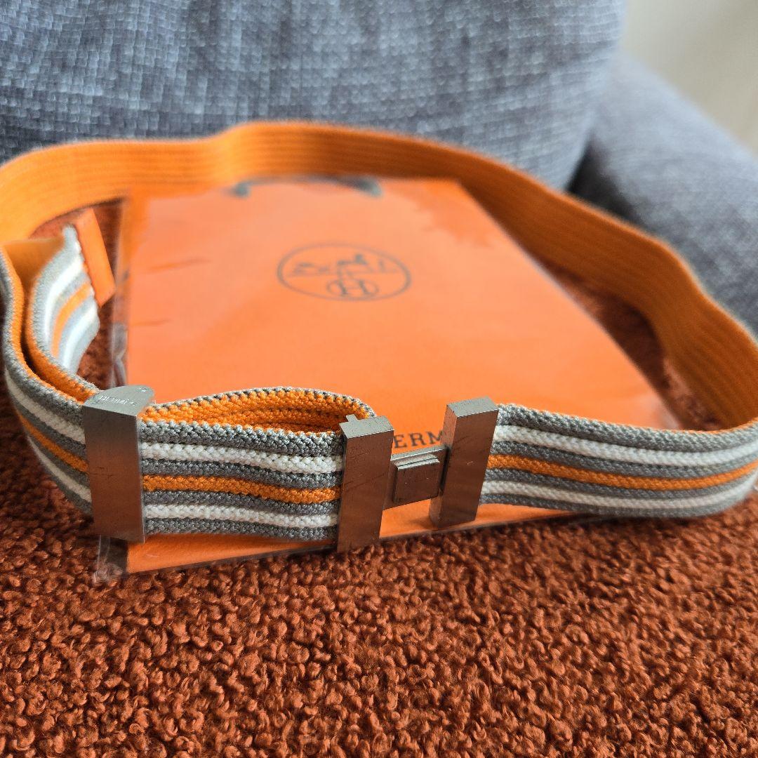 【HERMES 】『美品』『希少ヴィンテージ』『ユニセックス』