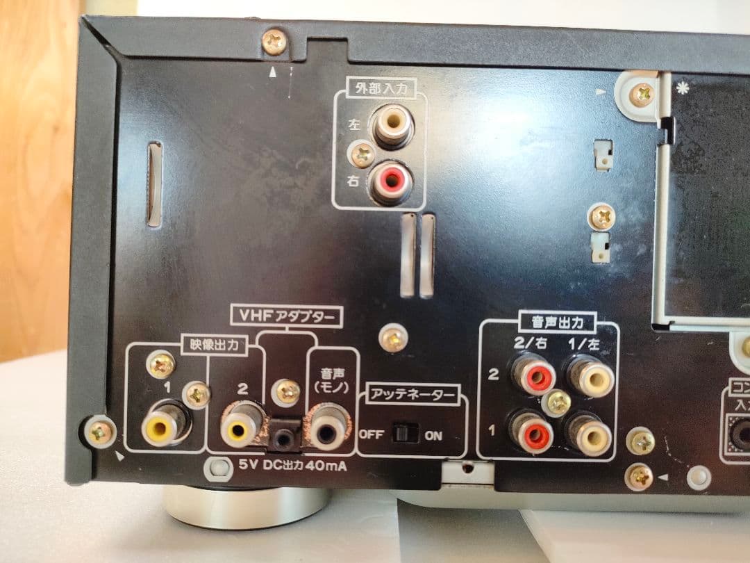 PIONEER パイオニア CLD-K22G LD/CDプレーヤー