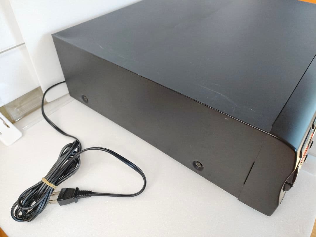 PIONEER パイオニア CLD-K22G LD/CDプレーヤー