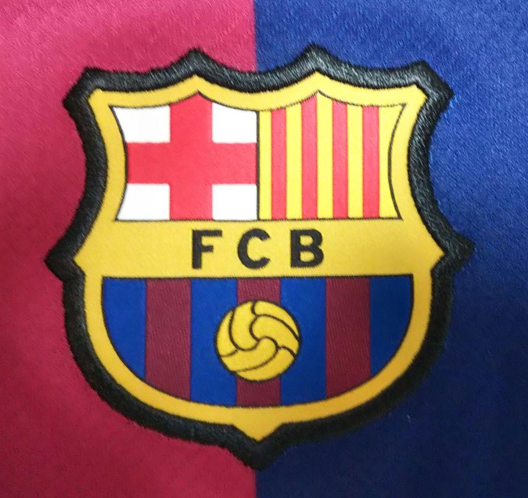 アイタナ・ボンマティ サイン入りユニフォーム