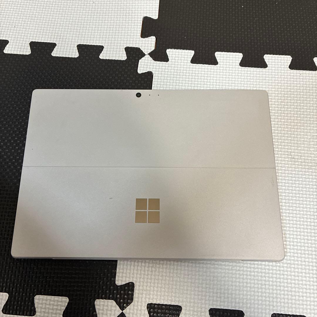 Windowsタブレット本体 Surface Pro 6 1796 8GB i5-8350U