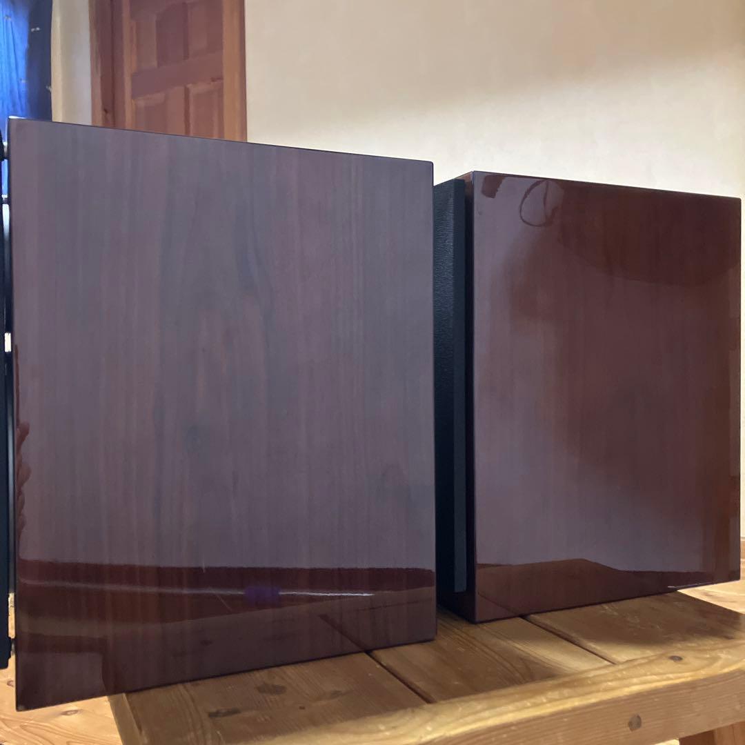 LUXMAN S-N100 スピーカーシステム2本