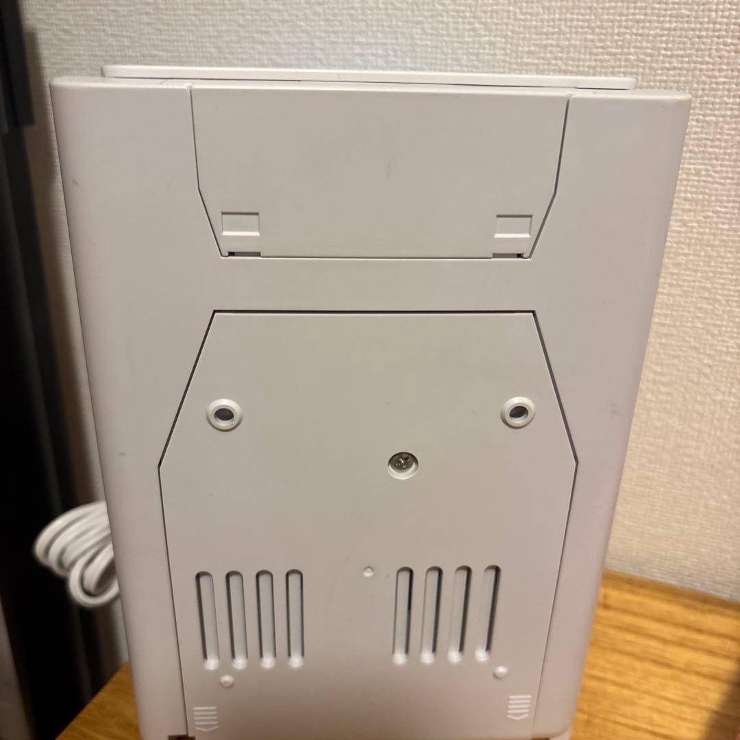 MAX タイムレコーダー ER-110S5 良品