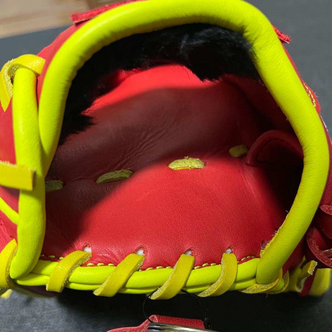 Rawlings 軟式 野球 グローブ 11.5インチ タグ付き未使用品 136