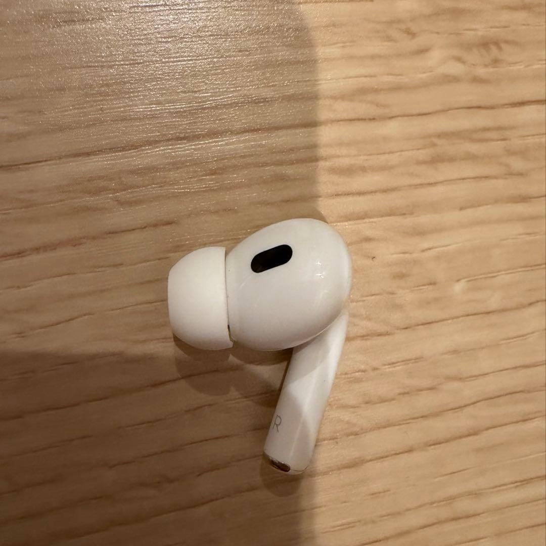 Apple Air Pods Pro MagSafe アップル エアーポッズ