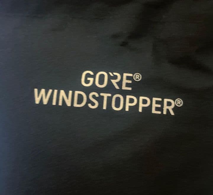 新品同様　THE NORTH FACE ビレイヤーパーカー ダウンジャケット Ｍ