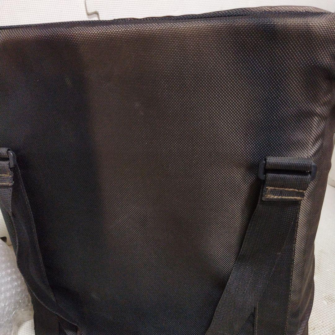 Apple　純正　キャリングケース　DJバッグ　レコードバッグ