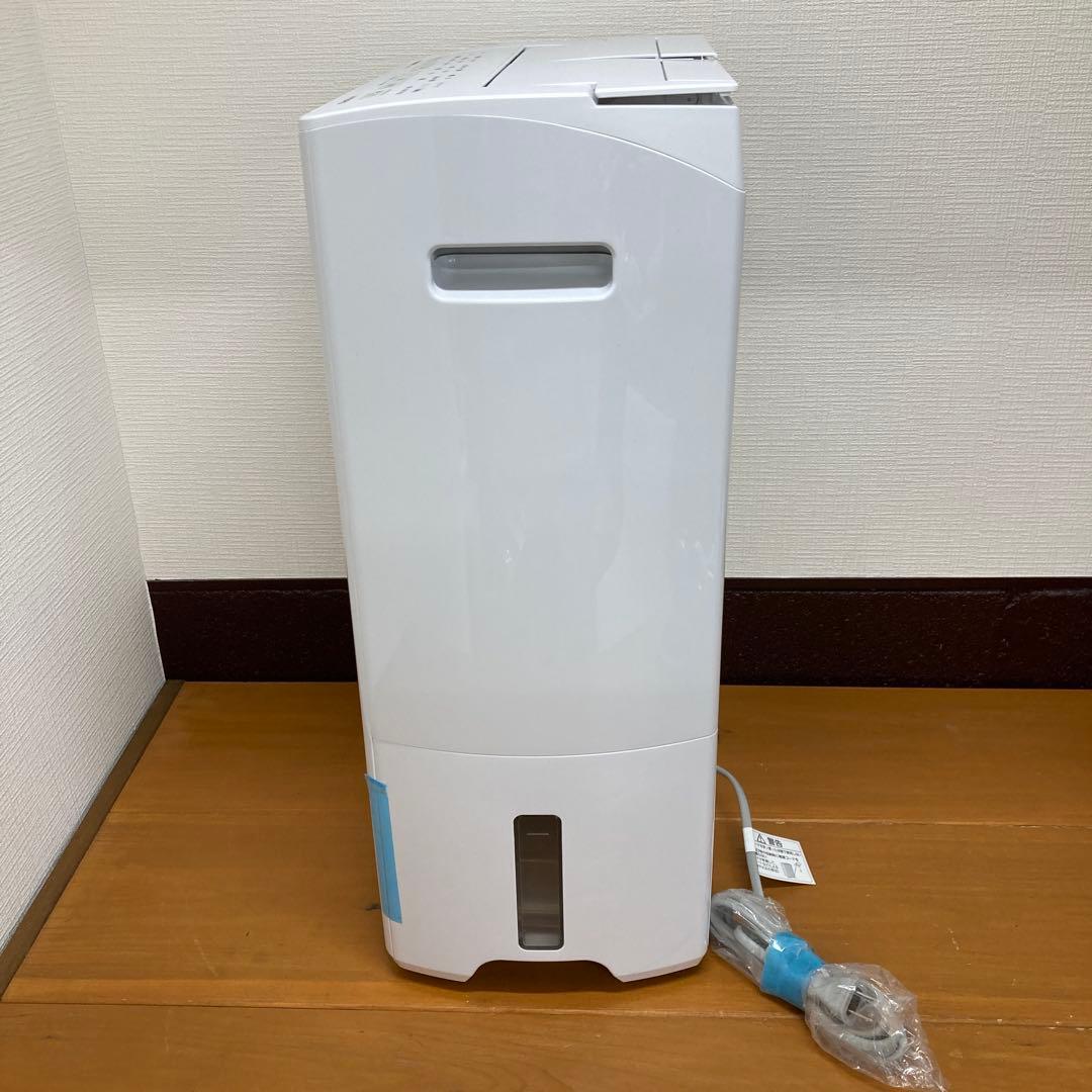 No.191 パナソニック 衣類乾燥除湿機 F-YHVX120-W
