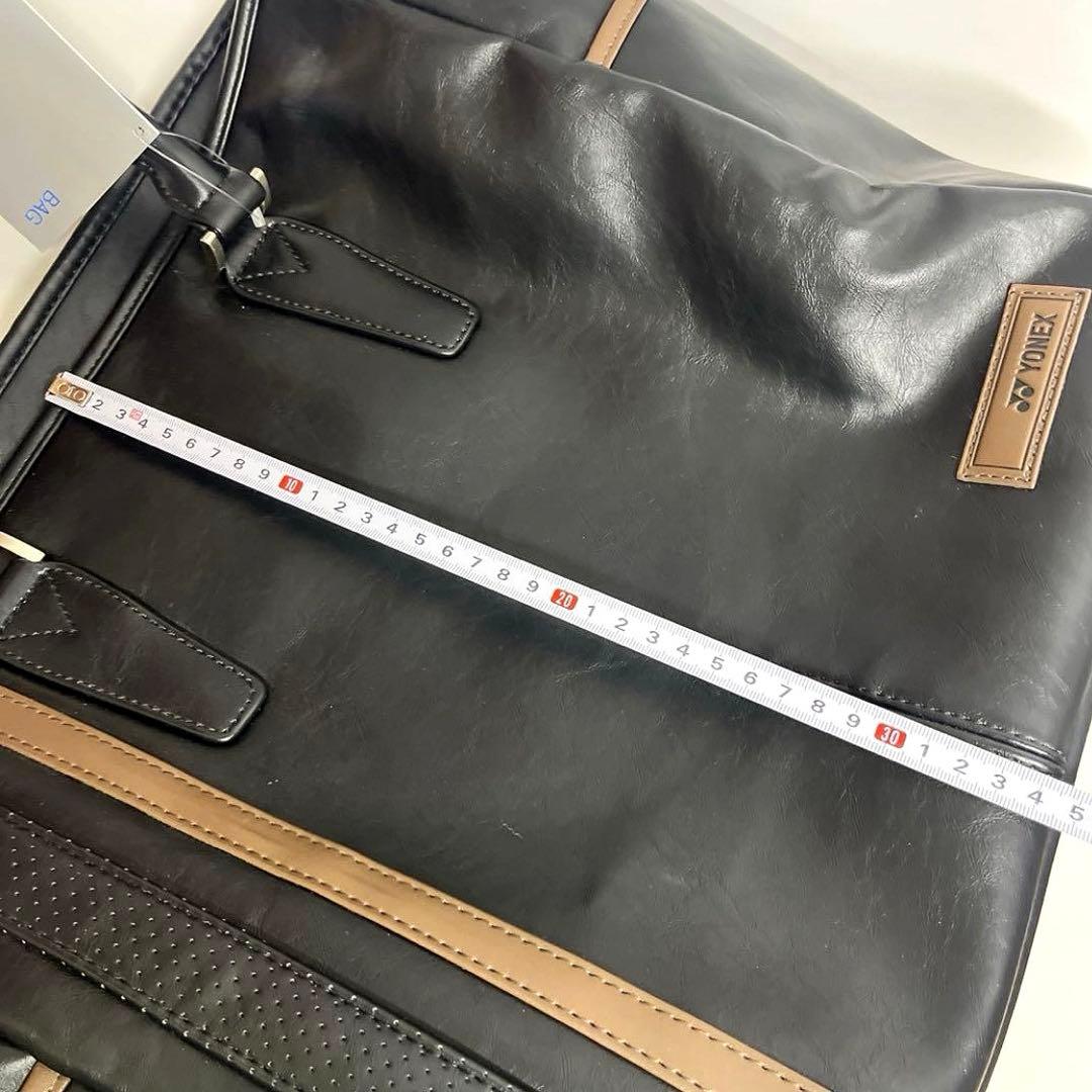 YONEX ヨネックス ゴルフバッグ トートバッグ★未使用★丸めて梱包いたします