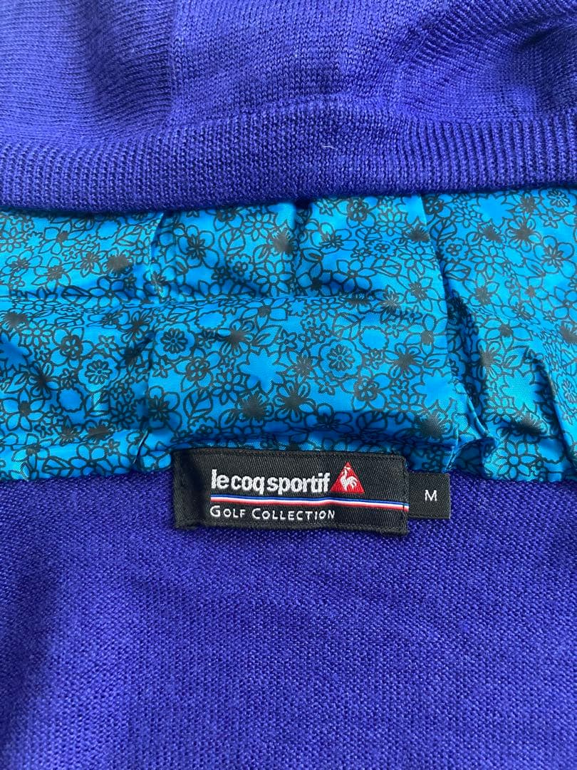le coq sportif ゴルフコレクション M