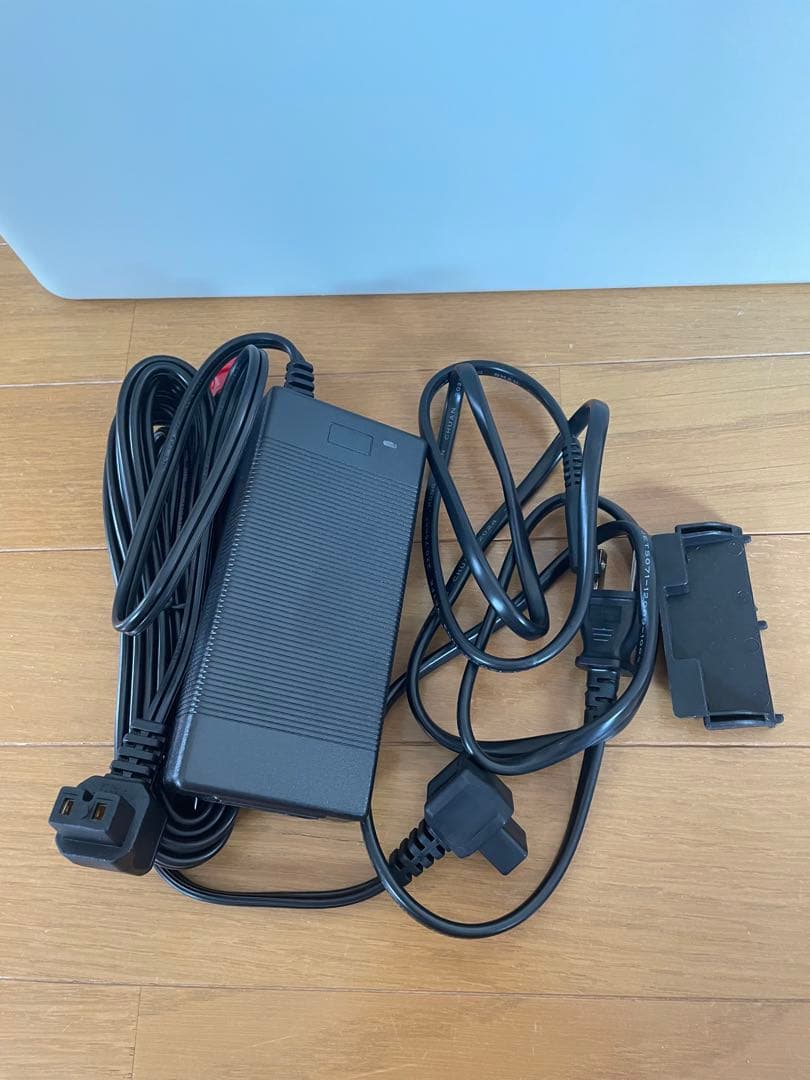 電源不要バッテリー付きポータブル冷蔵庫BougeRV CLB 車載冷蔵庫15L