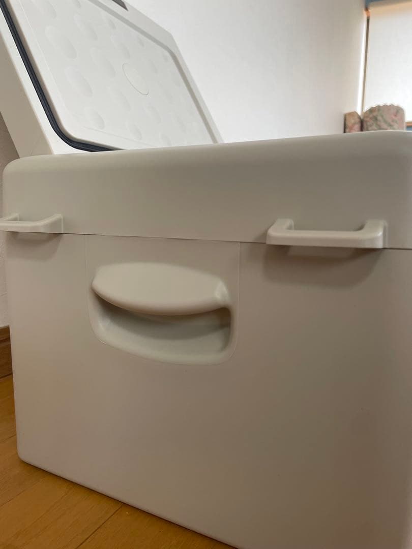 電源不要バッテリー付きポータブル冷蔵庫BougeRV CLB 車載冷蔵庫15L