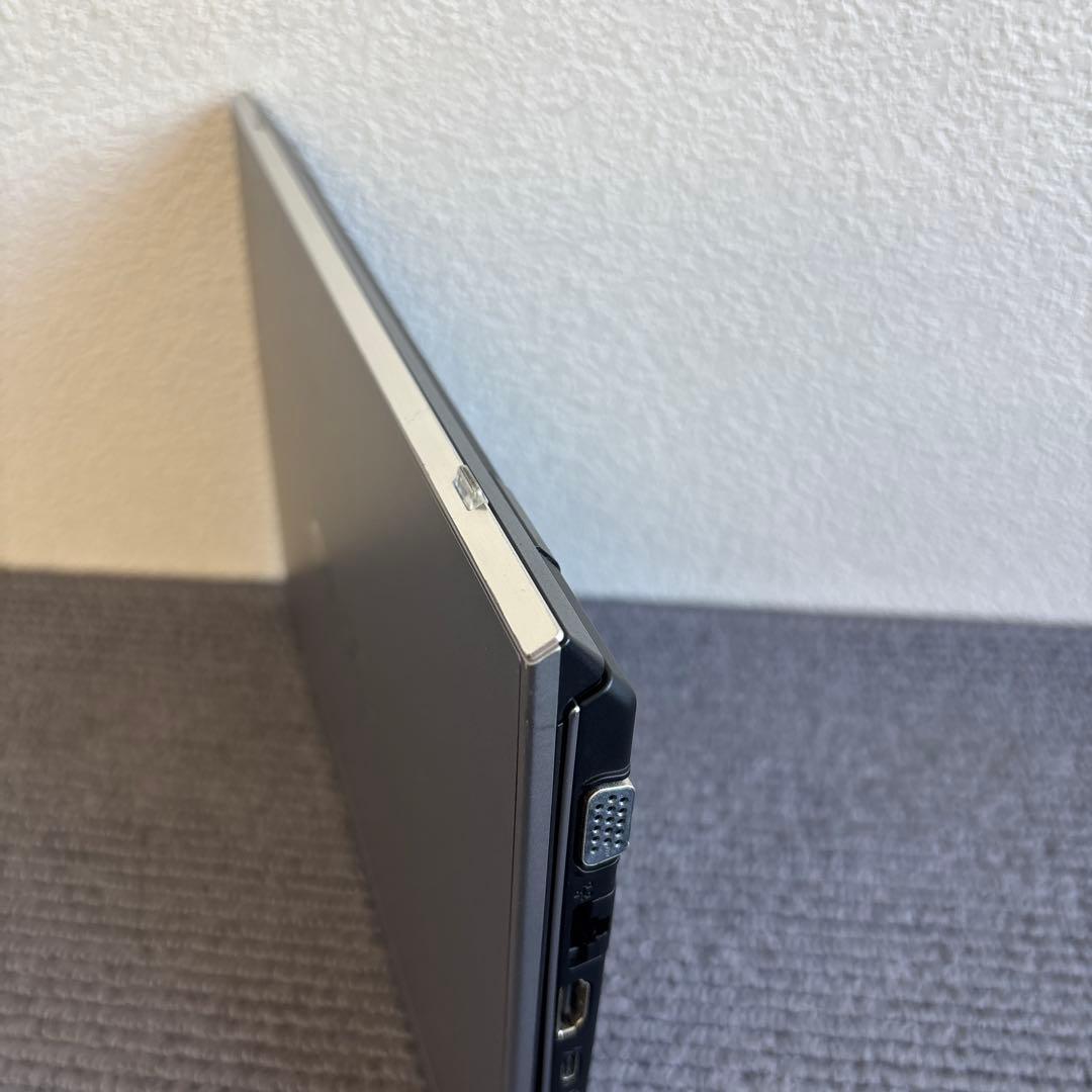 Sony VAIO VJS122C11N i7-10710U メモリ16GB