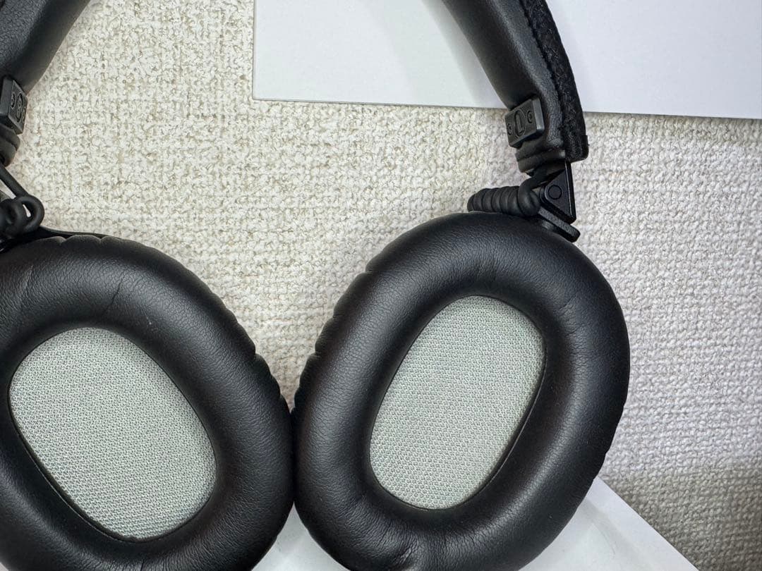 美品　Marshall Monitor II A.N.C. ヘッドフォン