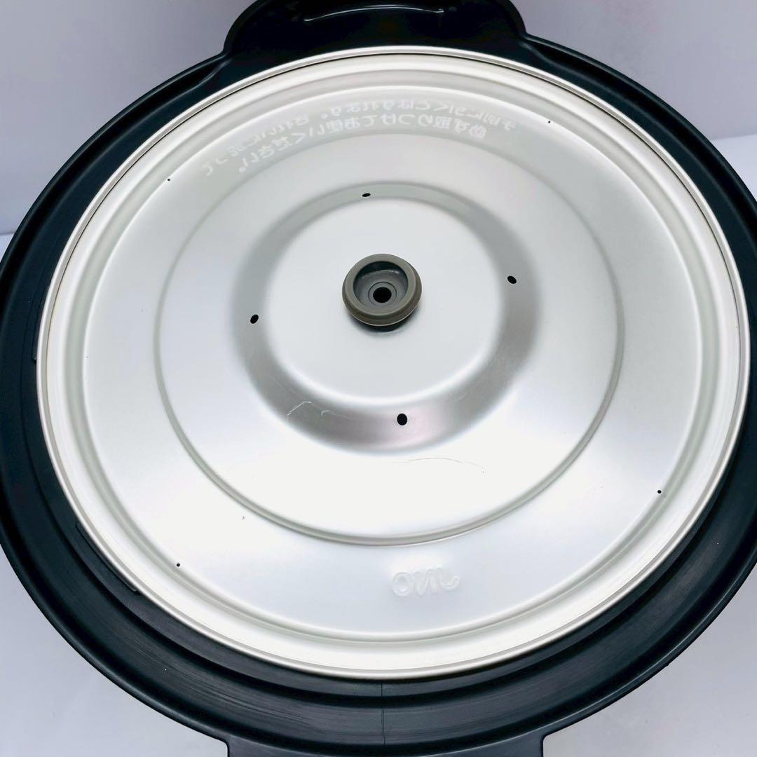 動作保証付　タイガー JNO-A360 XS 業務用炊飯ジャー　即発送