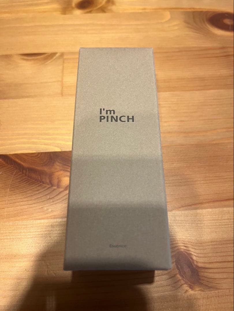 I'm PINCH アイムピンチ エッセンス 60ml