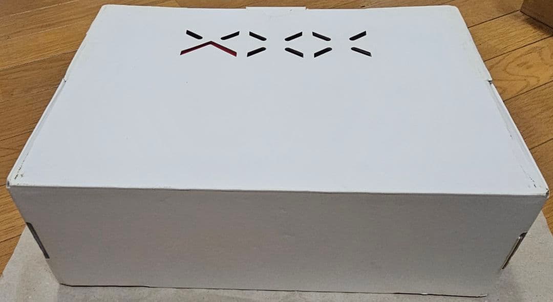 NIKE AIR JORDAN 35 八村塁カラー27.5cm ※箱付