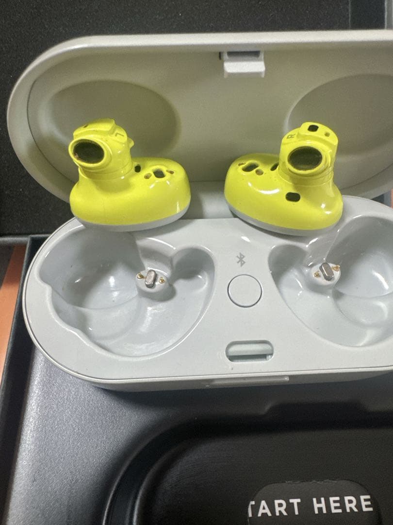 BOSEワイヤレスイヤホンセット