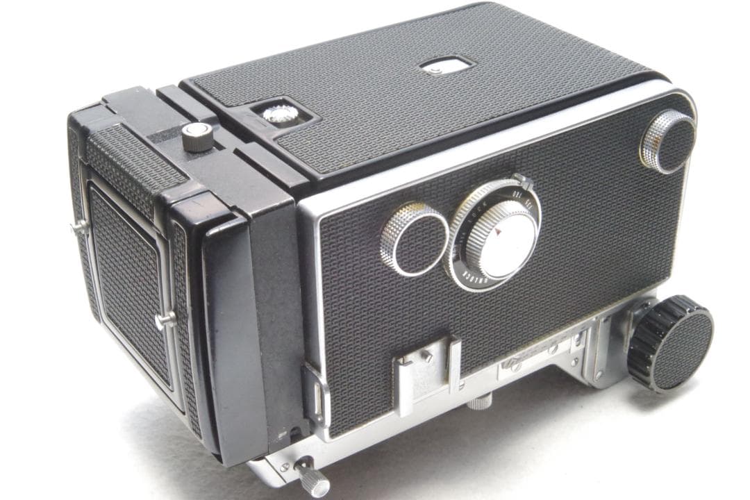 MAMIYA C33 PROFESSIONAL マミヤ光機 世田谷光学 動作確認