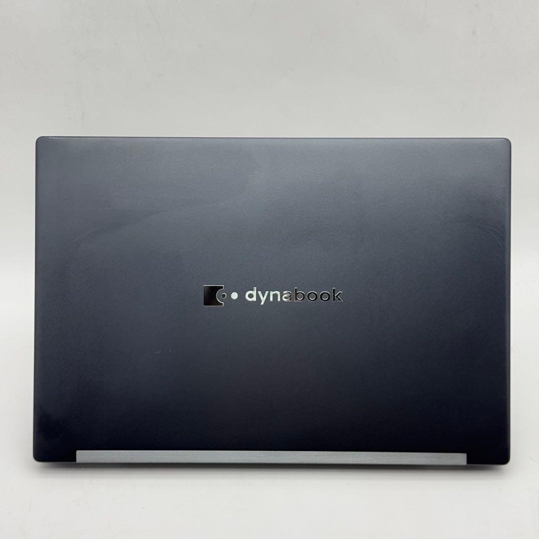 Core i5十一世代◆8GB◆SSD256GB◆ Dynabook G83