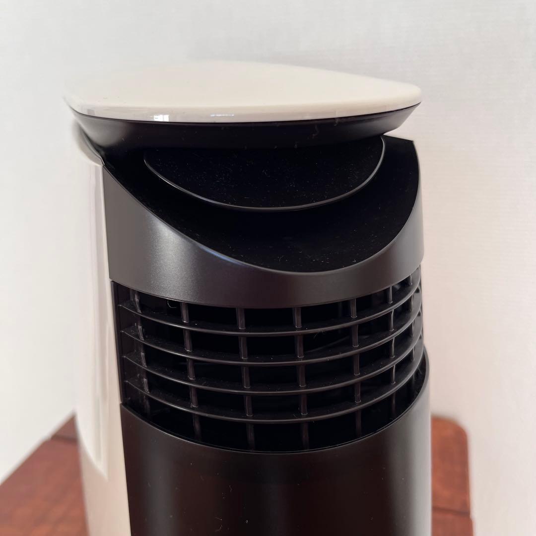 【美品】　OMRON HSH-101 置き型加湿器　パーソナル保湿機　オムロン